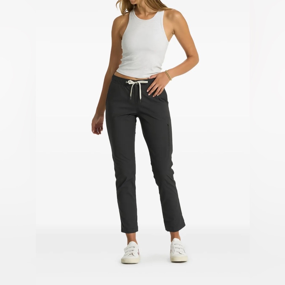 Vuori Womens Ripstop Pant Sz XS